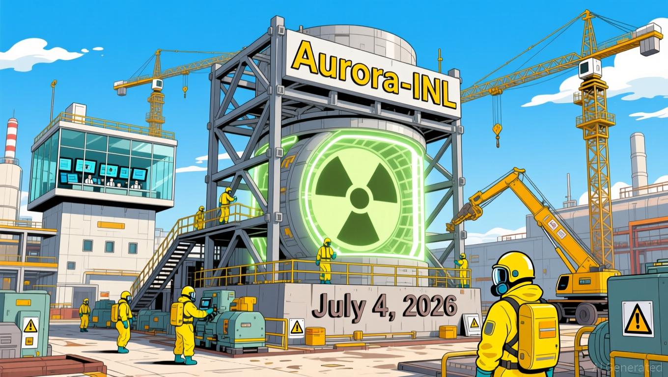 Oklo's Path to Profitability: Assessing the Business Model for Passive-Income Potential - Article cover image