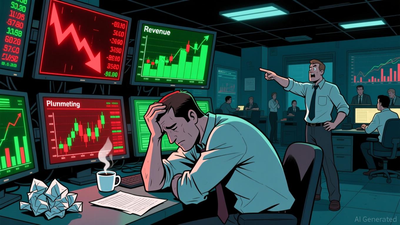 Pagaya's Behavioral Launchpad: How Market Psychology Creates a Mispricing - Article cover image