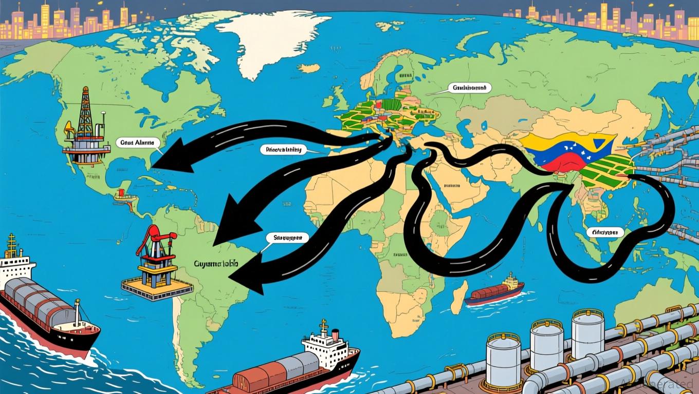Transocean and the Offshore Drilling Cycle: A Macro View on the Path to Inflection - Article cover image