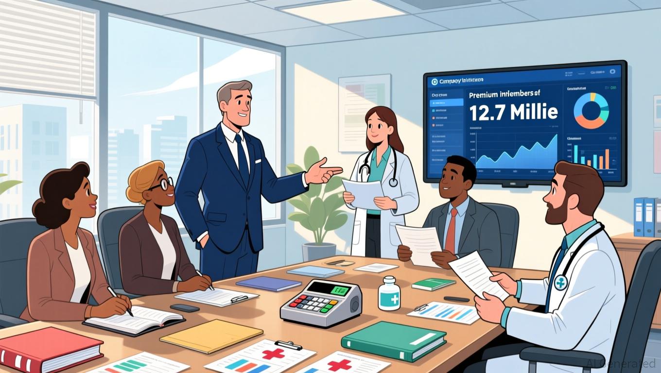 Centene's Q4 Earnings: Can It Cover Its Medicare "Mortgage"? - Article cover image