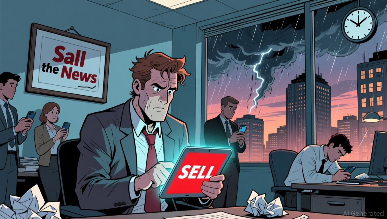 Ralliant's Earnings: A Beat, But the Guidance Reset Overshadows It - Article cover image