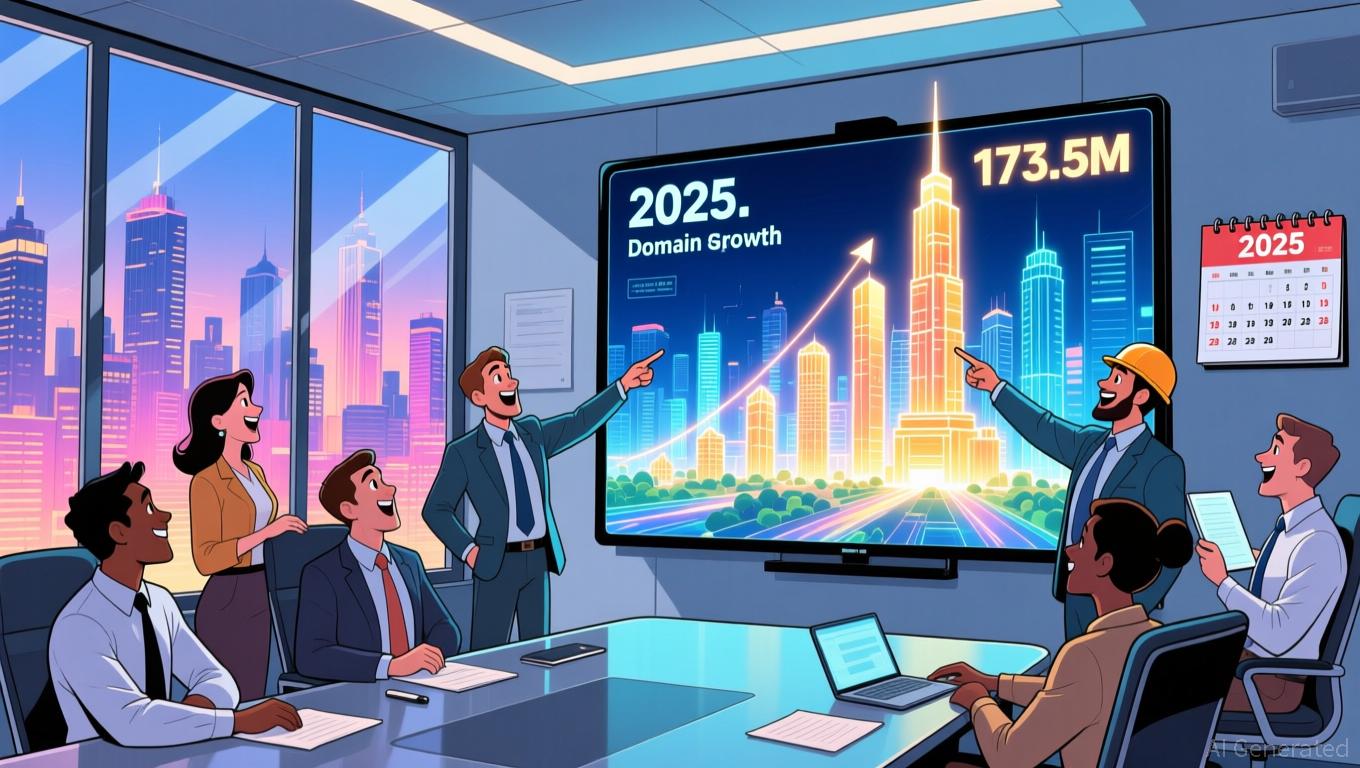 VeriSign's Q4: A Revenue Beat, an EPS Miss, and the Expectation Gap - Article cover image