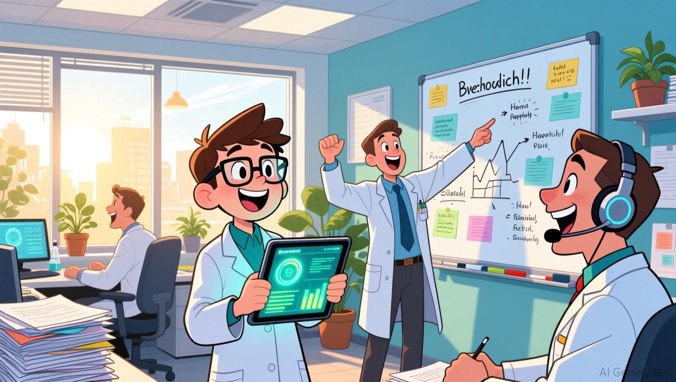 Cencora's Guidance Raise vs. Reality: A Closer Look at the Expectation Gap - Article cover image