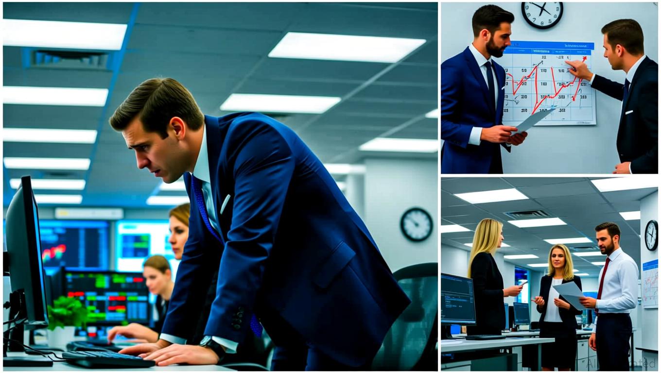 MQY Pays Dividend Amid Losses — Will the Price Recover? - Article cover image