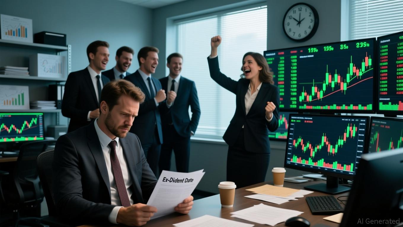 MYI Pays Dividend Despite Net Loss - Article cover image