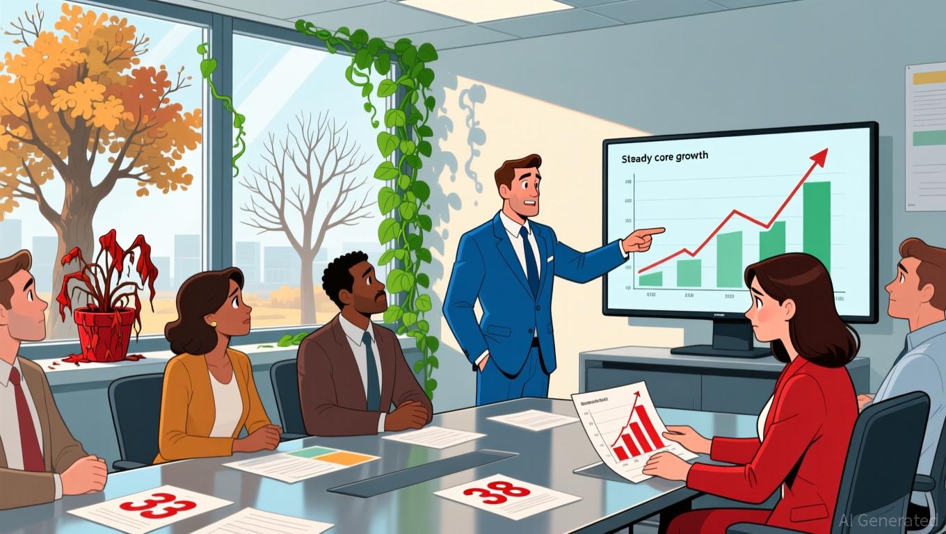 AbbVie's Q4 Beat: A Case of Exceeding Estimates but Missing the Market's Expectation Gap - Article cover image