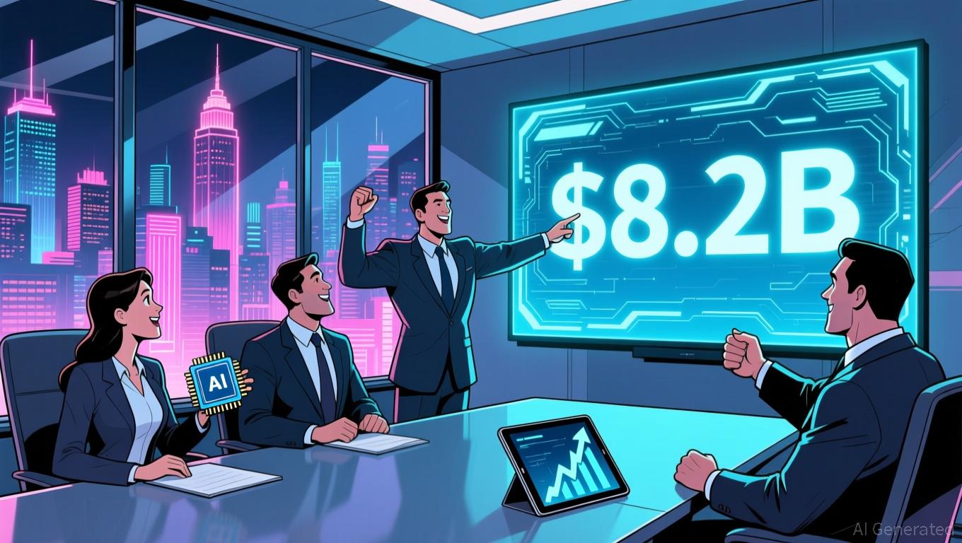 AVGO: The AI Infrastructure Winner Cramer Says to Wait For - Article cover image