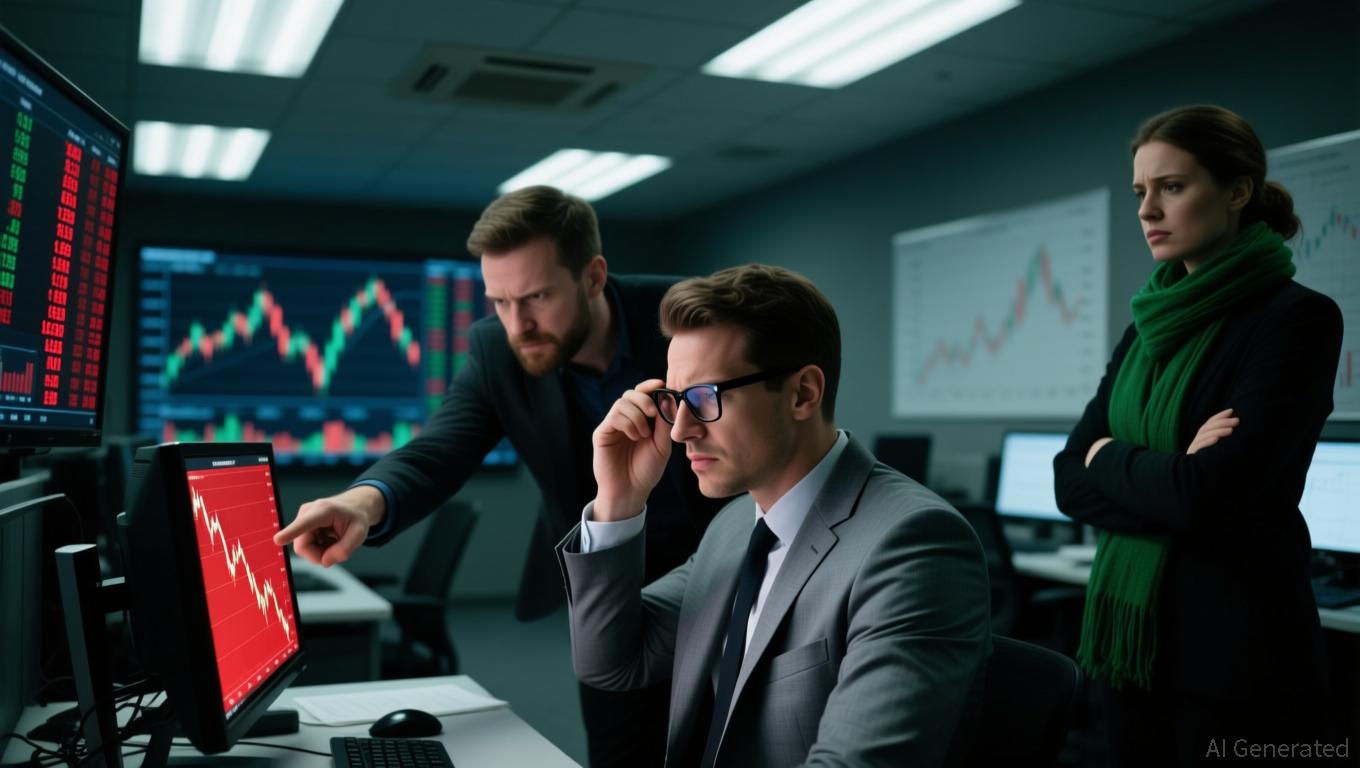 First Bank’s $0.09 Dividend: Will the Stock Recover Fast Enough? - Article cover image