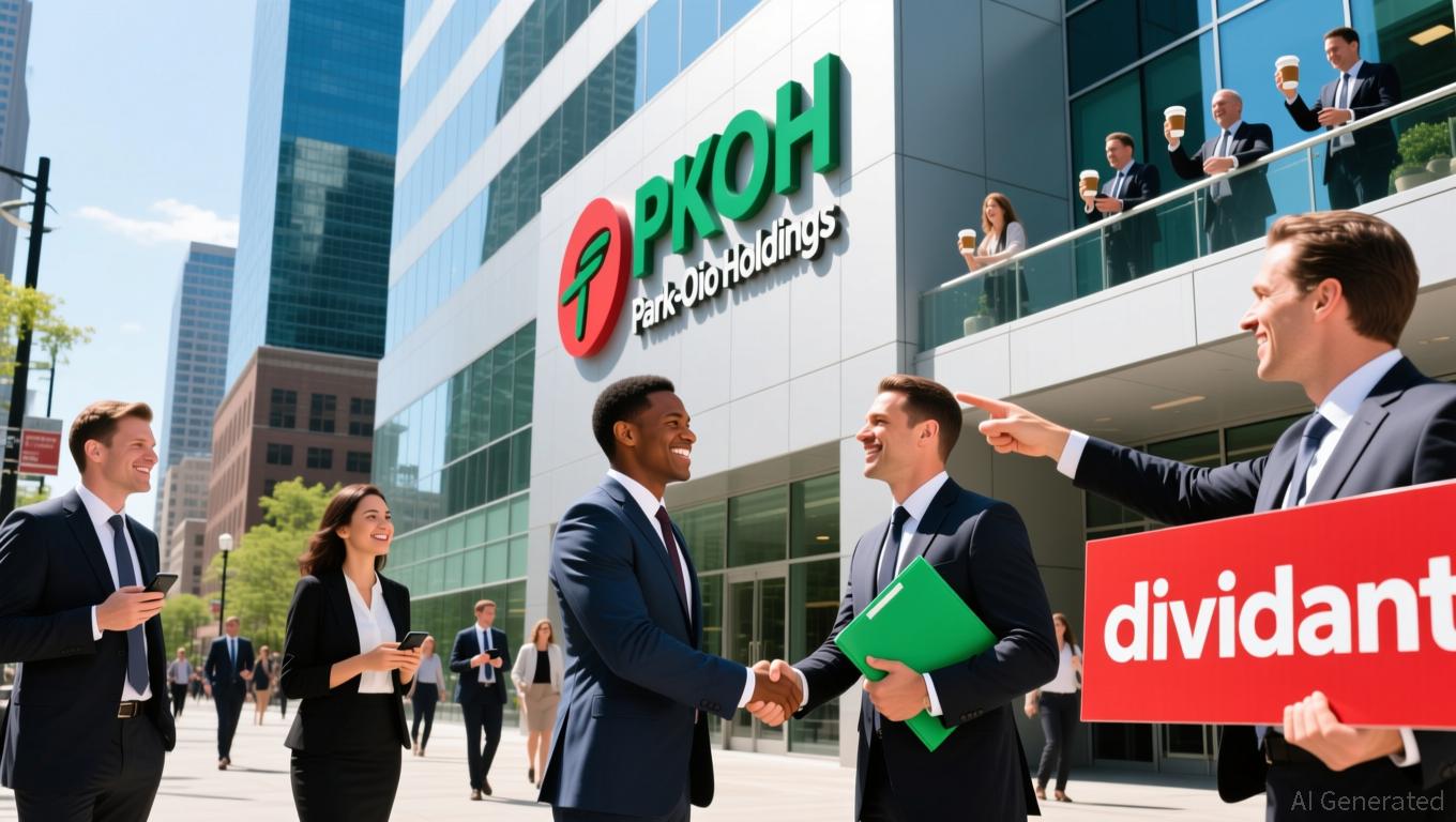 PKOH Dividend Date: Swift Recovery, No Long-Term Loss - Article cover image