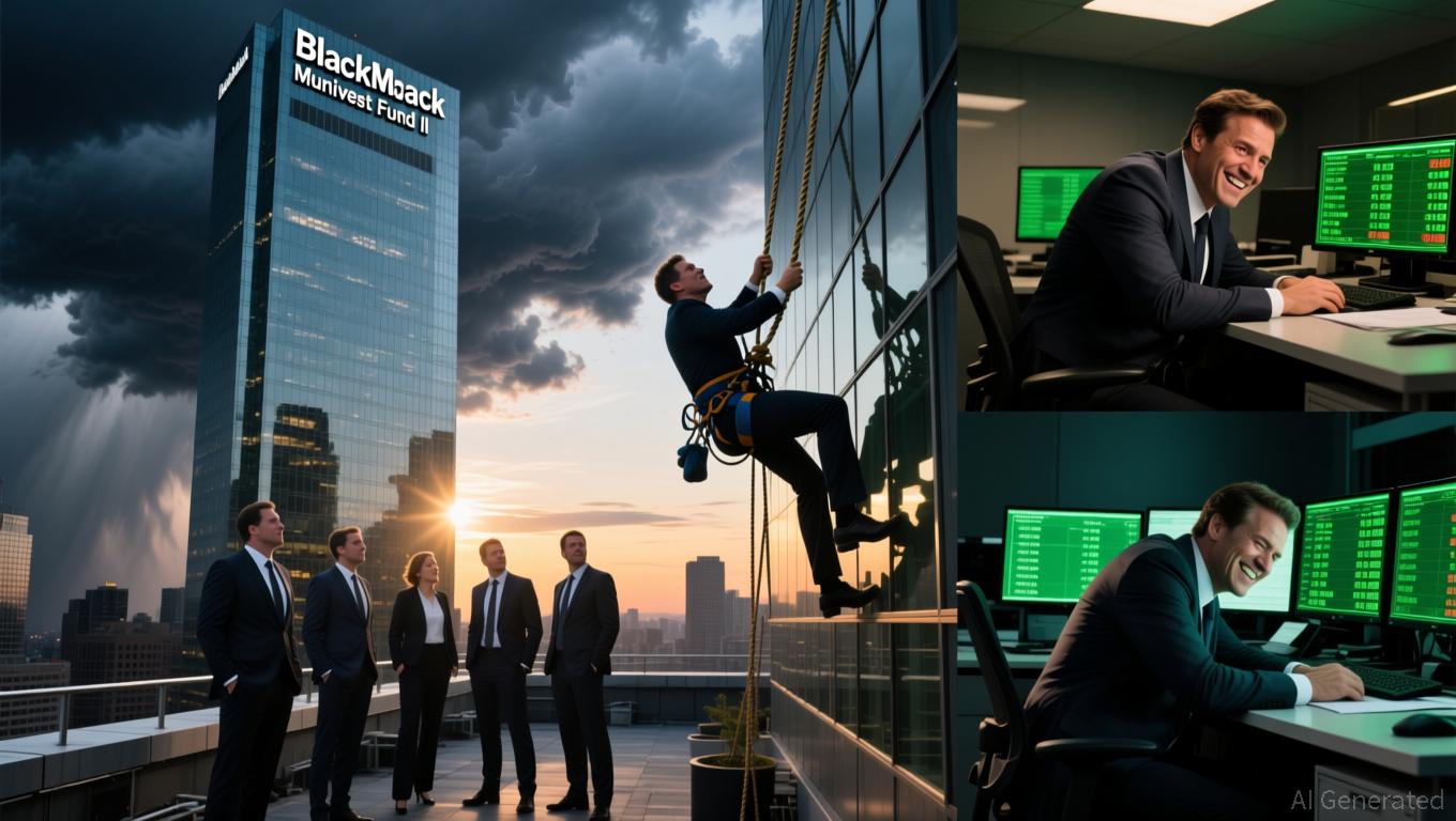 MVT's Dividend Resilience Hides a Bleeding Bottom Line - Article cover image