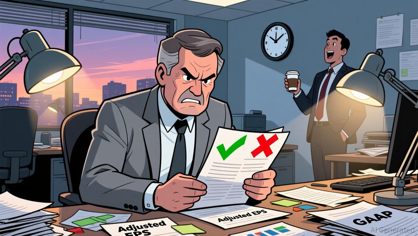 SIRI's 9% Pop: Is the Earnings Beat Already Priced In? - Article cover image