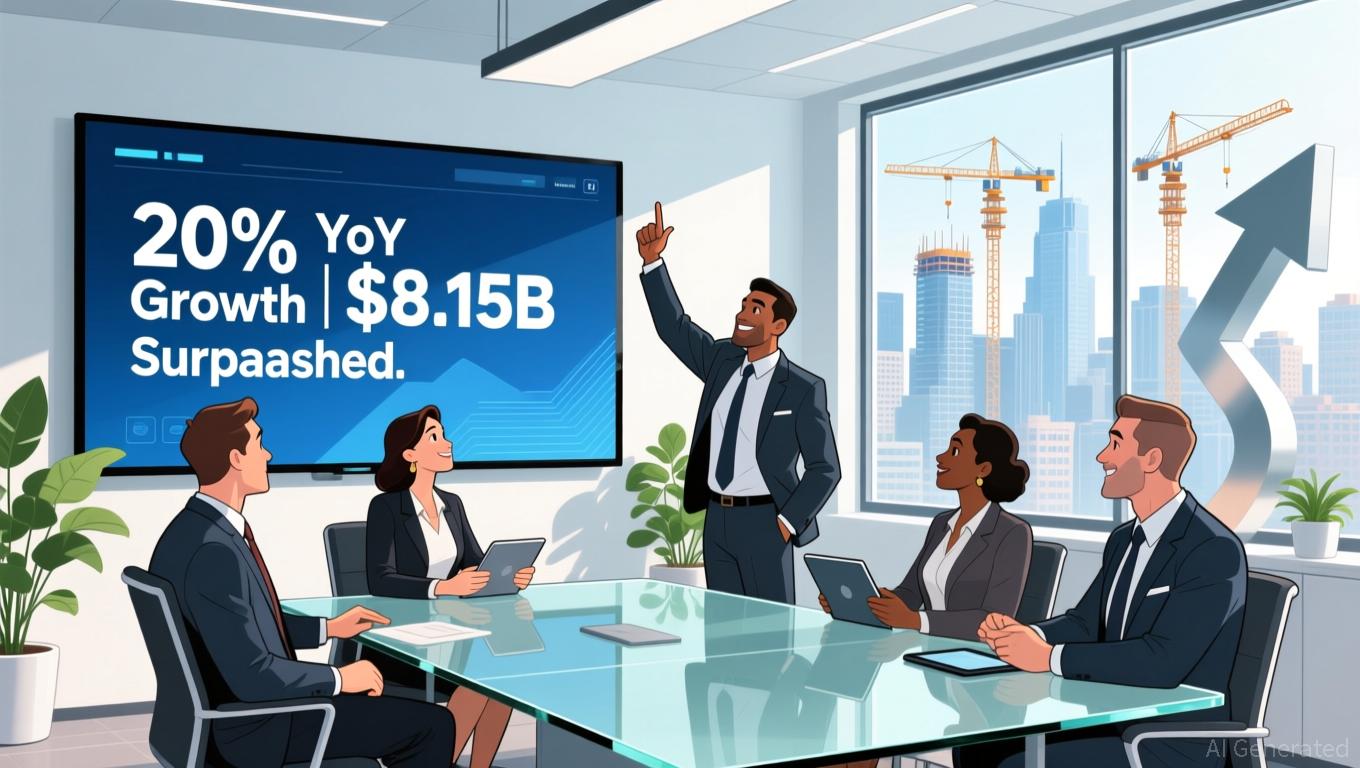 Arrow Electronics: The Beat Was Priced In, But the Guidance Gap Is the Real Trade - Article cover image