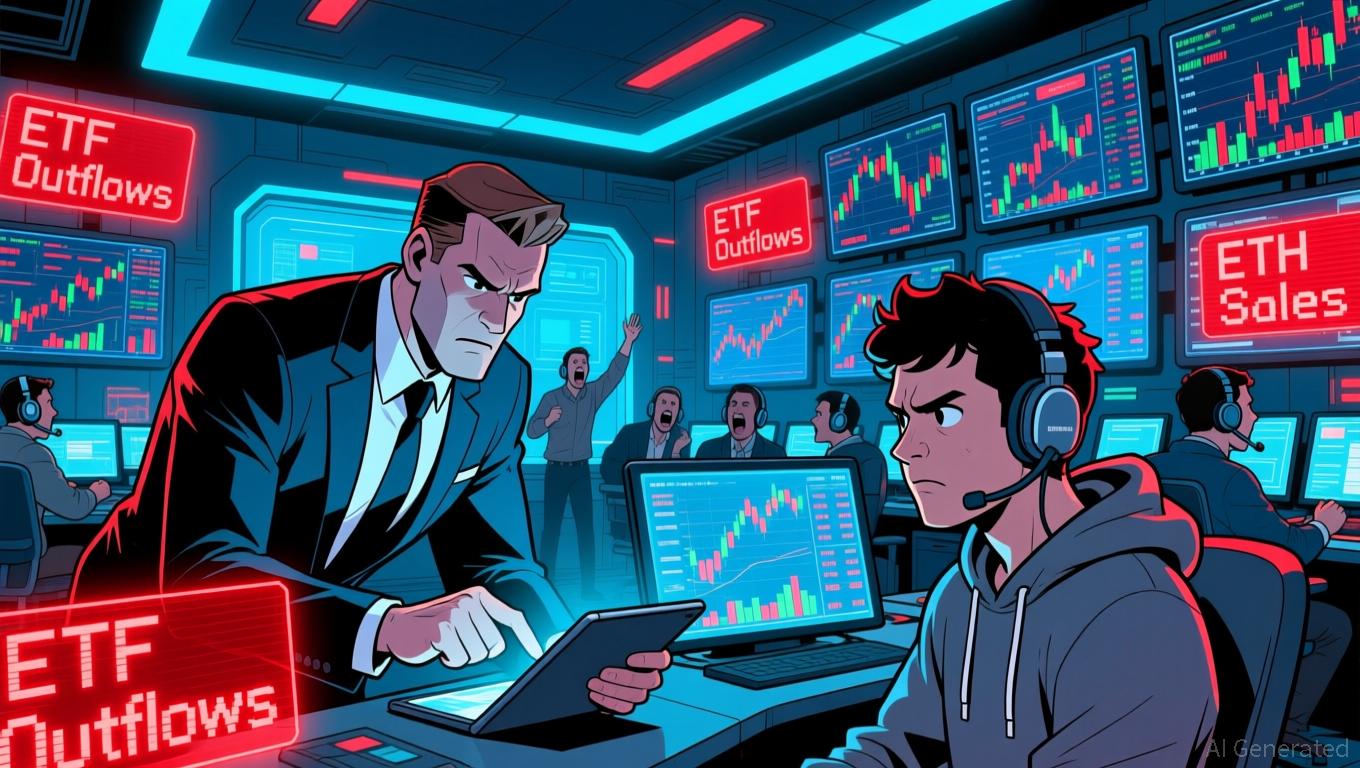 Stani's $8.3M ETH Sale: A Whale's Signal or Just a Tax Bill? - Article cover image