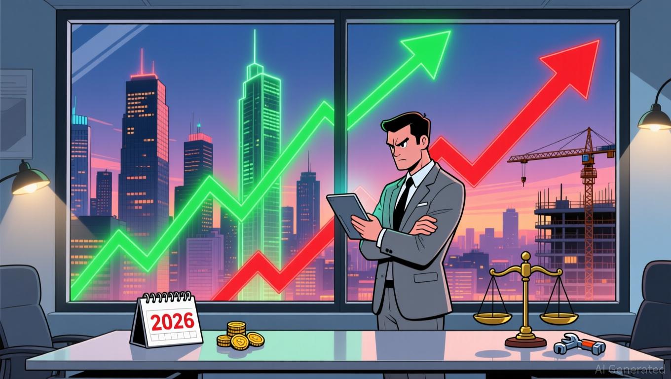 Earnings Storm Brewing: What's Priced In for Google, Nvidia, and the AI Sector? - Article cover image