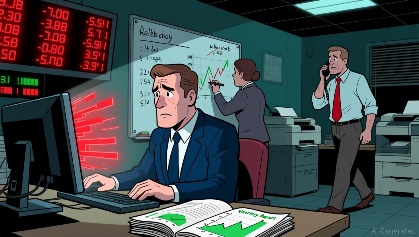 Pentair's Margin-Driven Turnaround: Is the Stock's Decline Priced for Perfection? - Article cover image