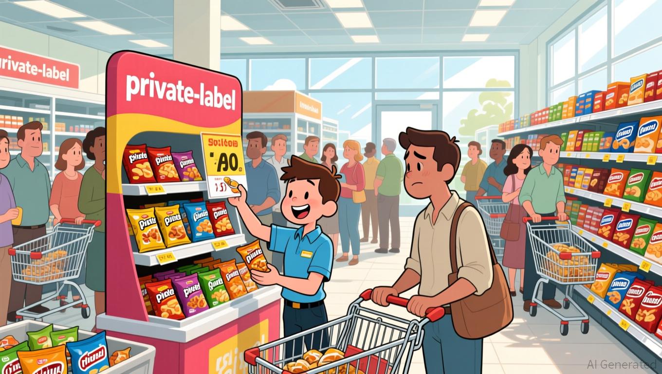 PepsiCo's Price Cuts: A Defensive Move or a Sign of a Healthier Business? - Article cover image