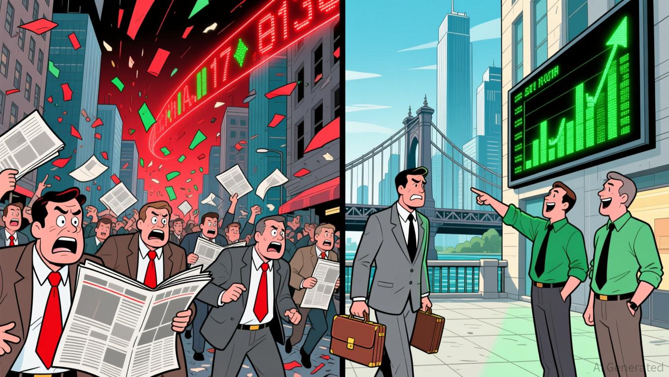 Market Bounce After Sell-Off: Amazon's Capex, Roblox's Beat & What's Next - Article cover image