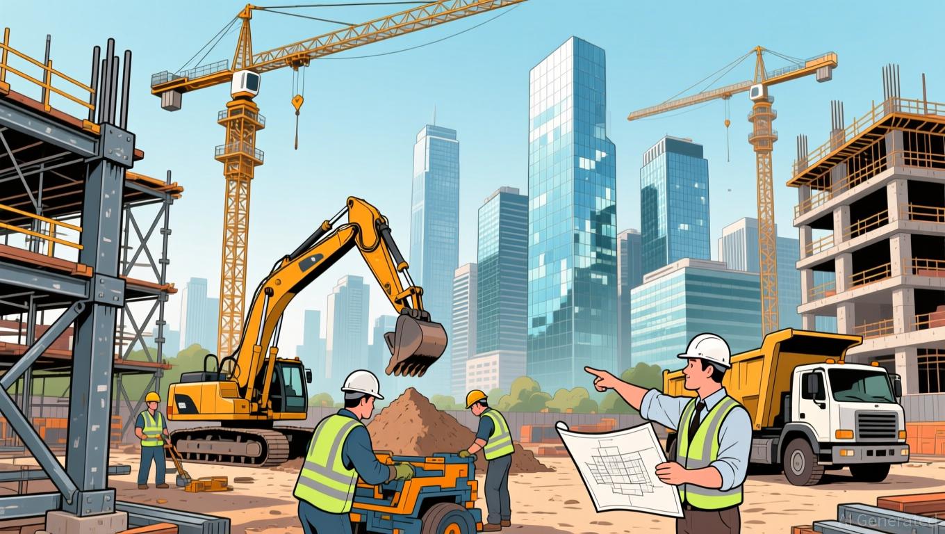 Services Sector Surpasses Expectations — As Manufacturing Falters - Article cover image