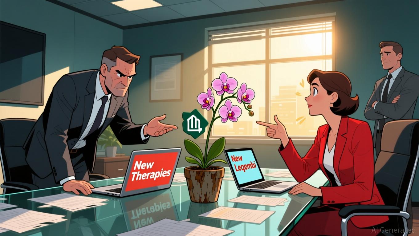 Biogen's Profit Forecast Tops Estimates on Cost-Cutting Measures - Article cover image