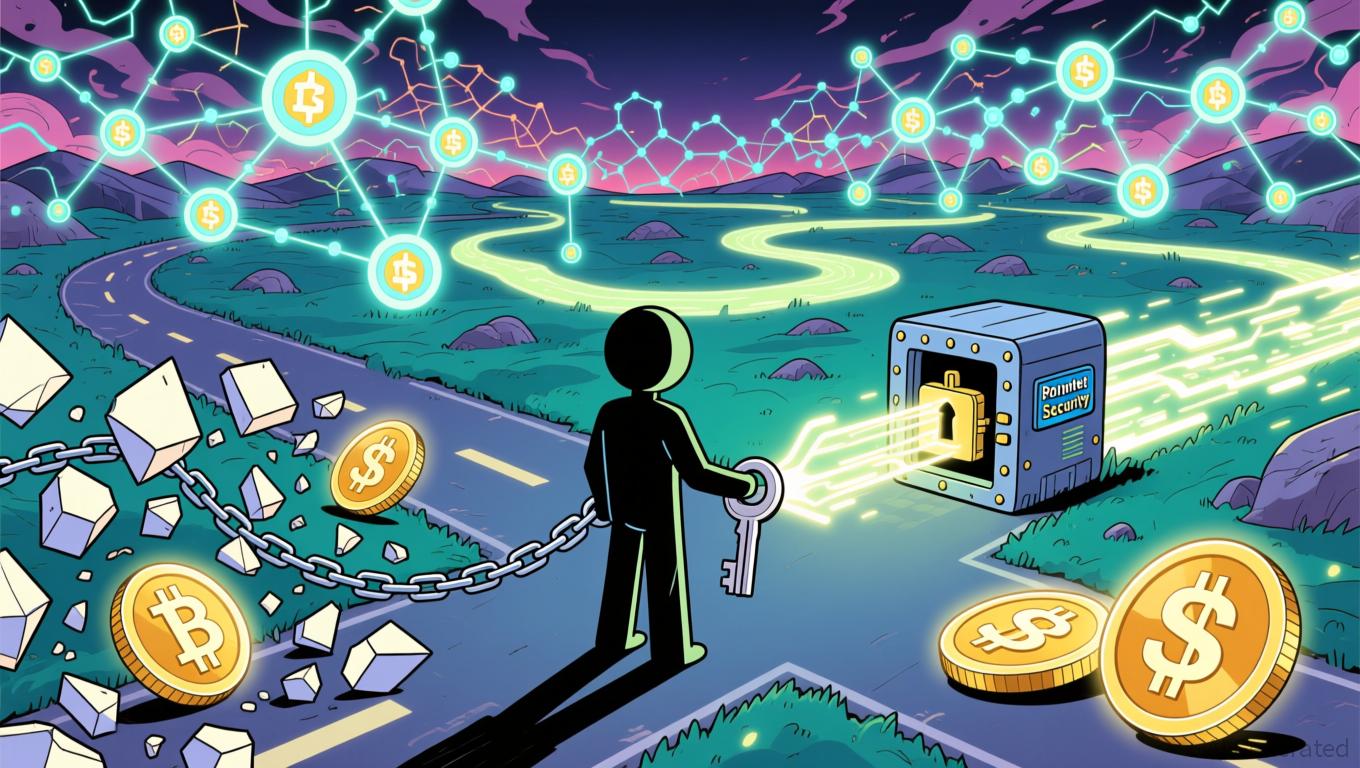 Polymarket Files for Crypto Token Trademarks as Legal Battles Mount - Article cover image