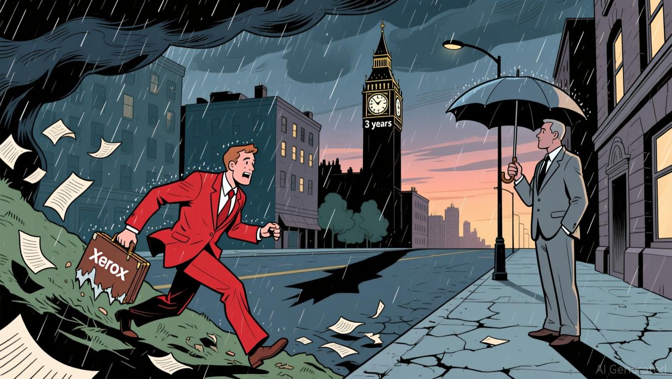 Xerox & C3.ai: The Strong Sell Case for February - Article cover image