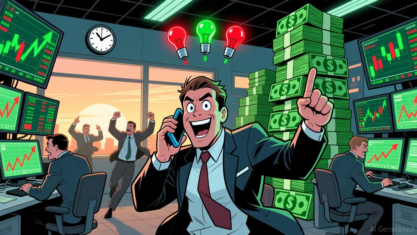 What to Trade Today: Gold and Copper Climb as Market Eyes Policy and Earnings Moves - Article cover image