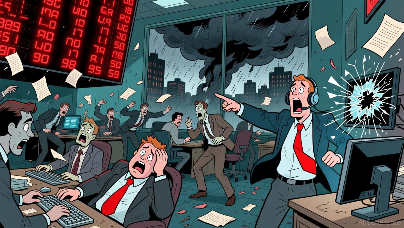 Bitcoin Falls Below $63K as $2M Tate Gamble Collapses; Schiff Hails 'Game Over' - Article cover image