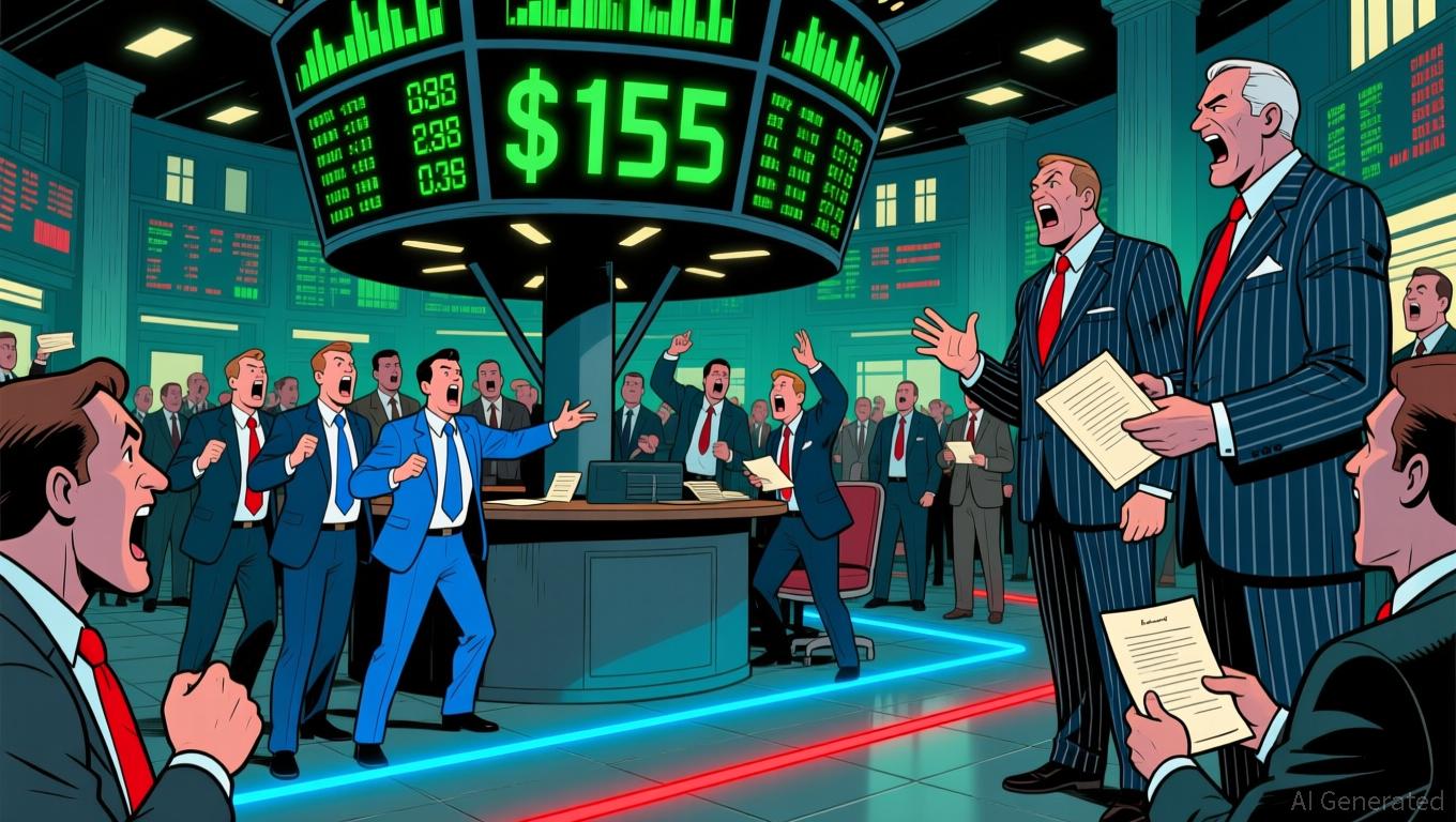 Coinbase Surges on Strong Volume — But No Clear Catalyst - Article cover image