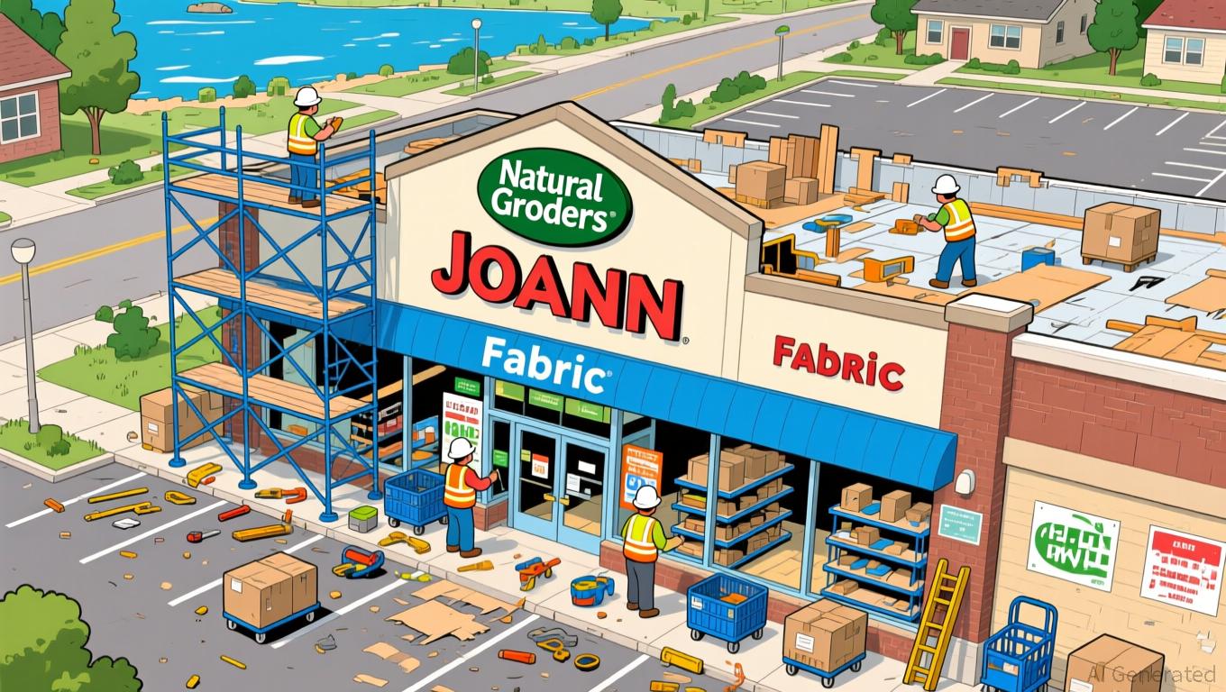 Natural Grocers' Wisconsin Move: A Step East or a Stretch? - Article cover image