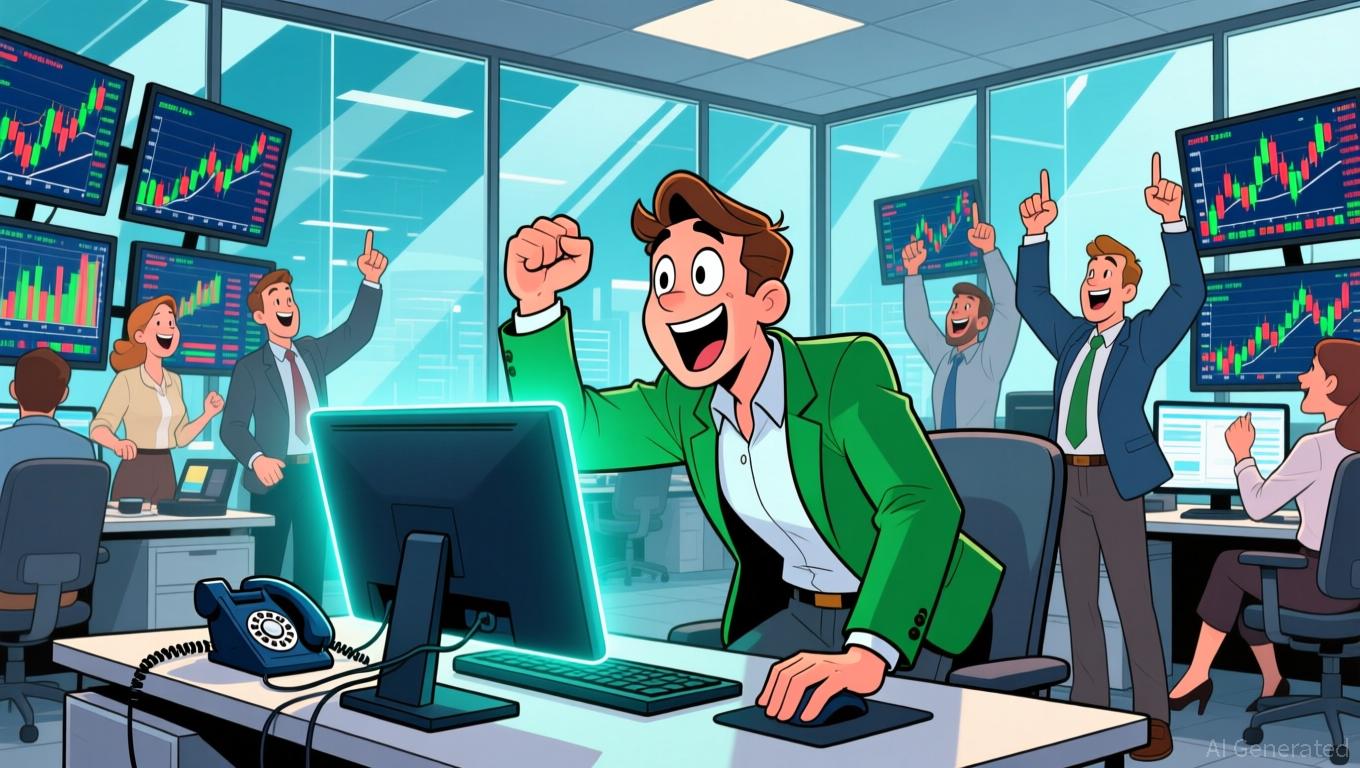 PRLB Surges 13% on Earnings — But Volume Tells a Different Story - Article cover image