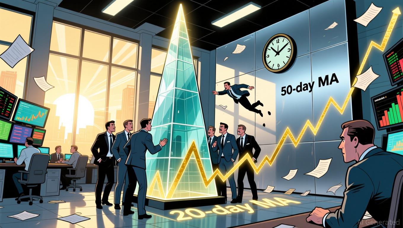 ATXG Bounces, But Volume Fails to Confirm a Break - Article cover image