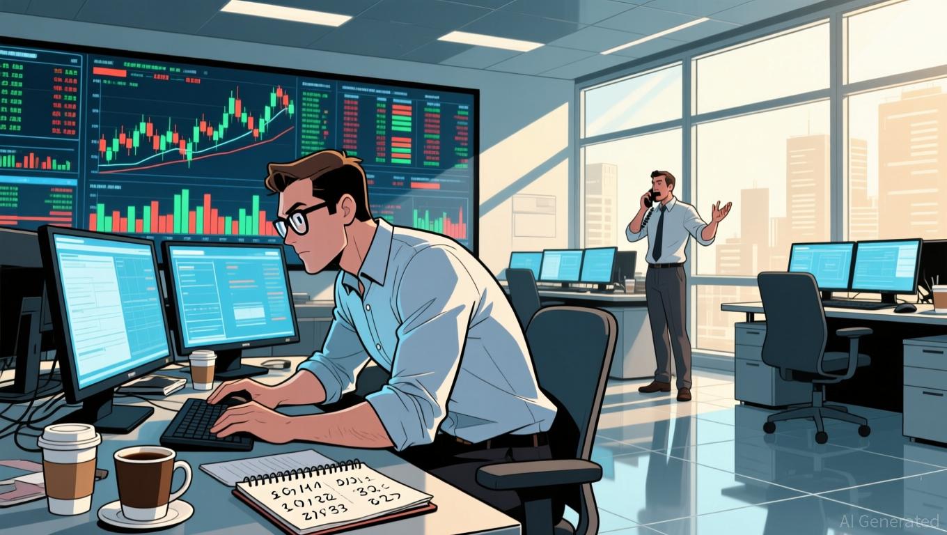 ROIV Surges on Brepocitinib Data — But Volume Won’t Confirm the Move - Article cover image