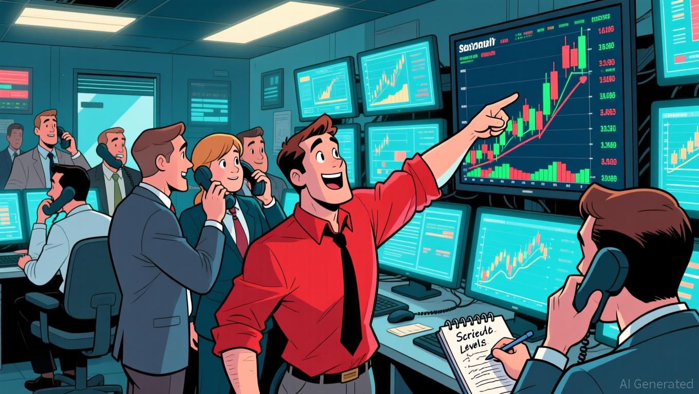 UI Breaks 20-Day High—Can It Hold Above $610? - Article cover image