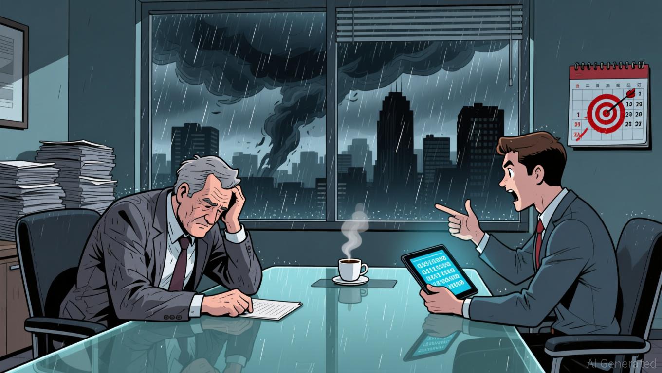 Uber's Strong Quarter Meets Market Skepticism: Is the Dip Priced In? - Article cover image