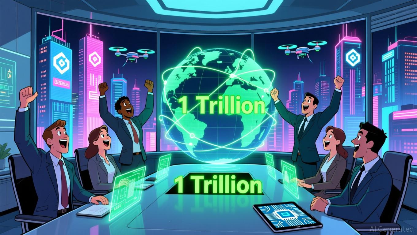 Assessing the Semiconductor Cycle: AI's $1 Trillion Boom and the Macro Backdrop - Article cover image