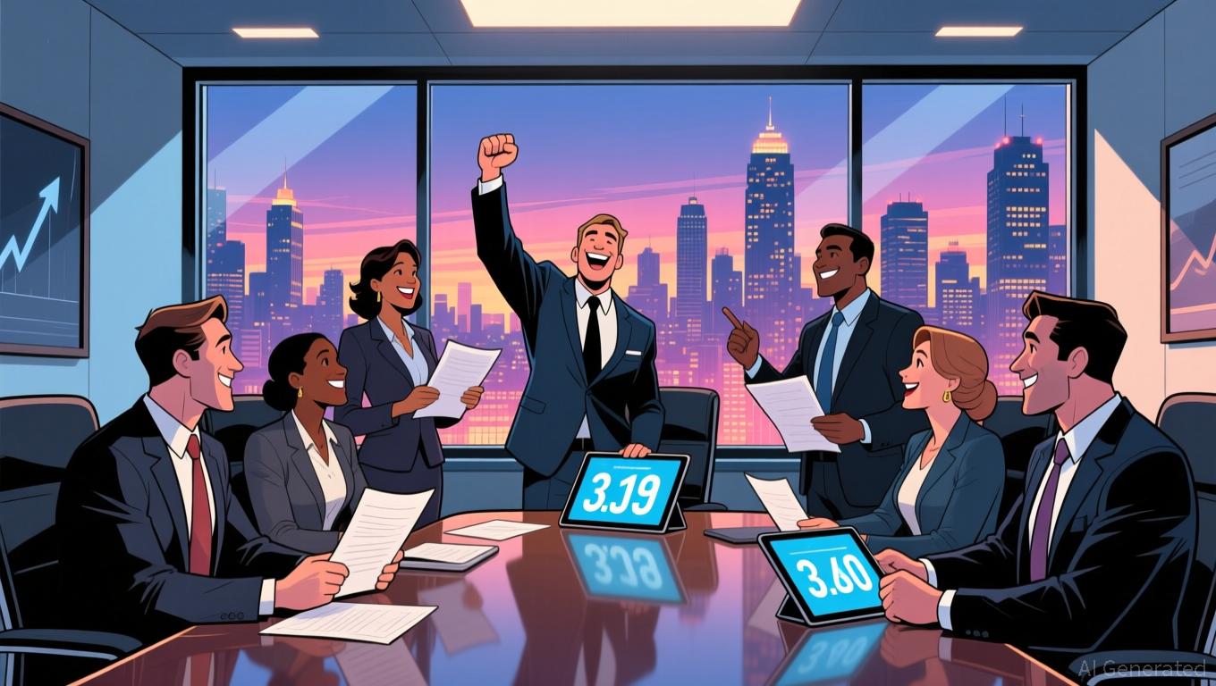 e.l.f. Beauty's Rebound: A Tariff Reset or a Guidance Sandbag? - Article cover image