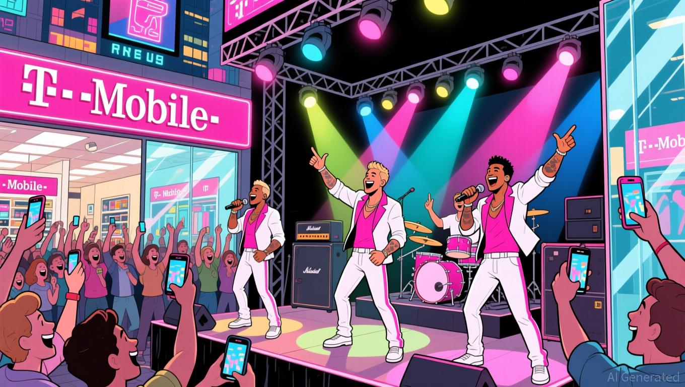 T-Mobile's Big Game Alpha Leak: Nostalgia Hype vs. Verizon's Legal War - Article cover image