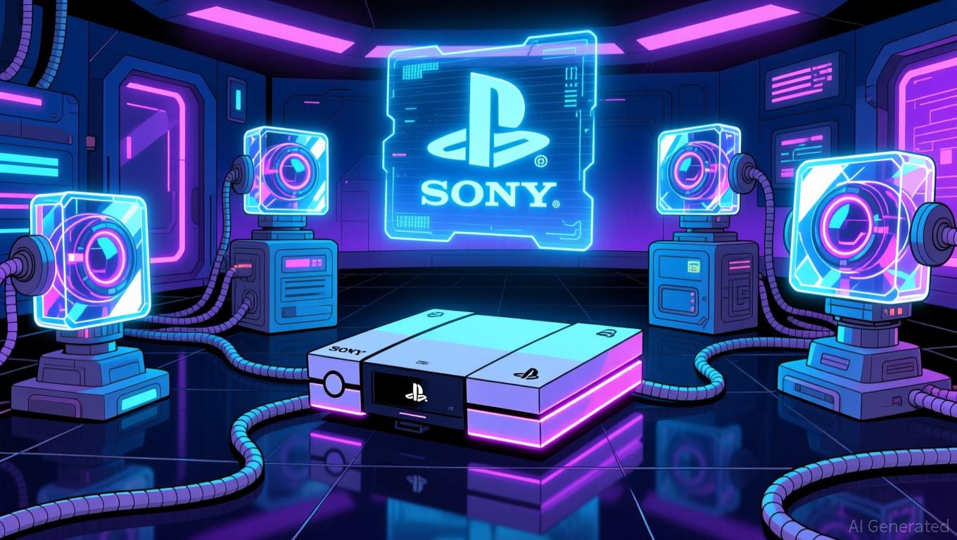 Sony Surges 7.3% on Earnings Pop, But Volume Fails to Confirm - Article cover image