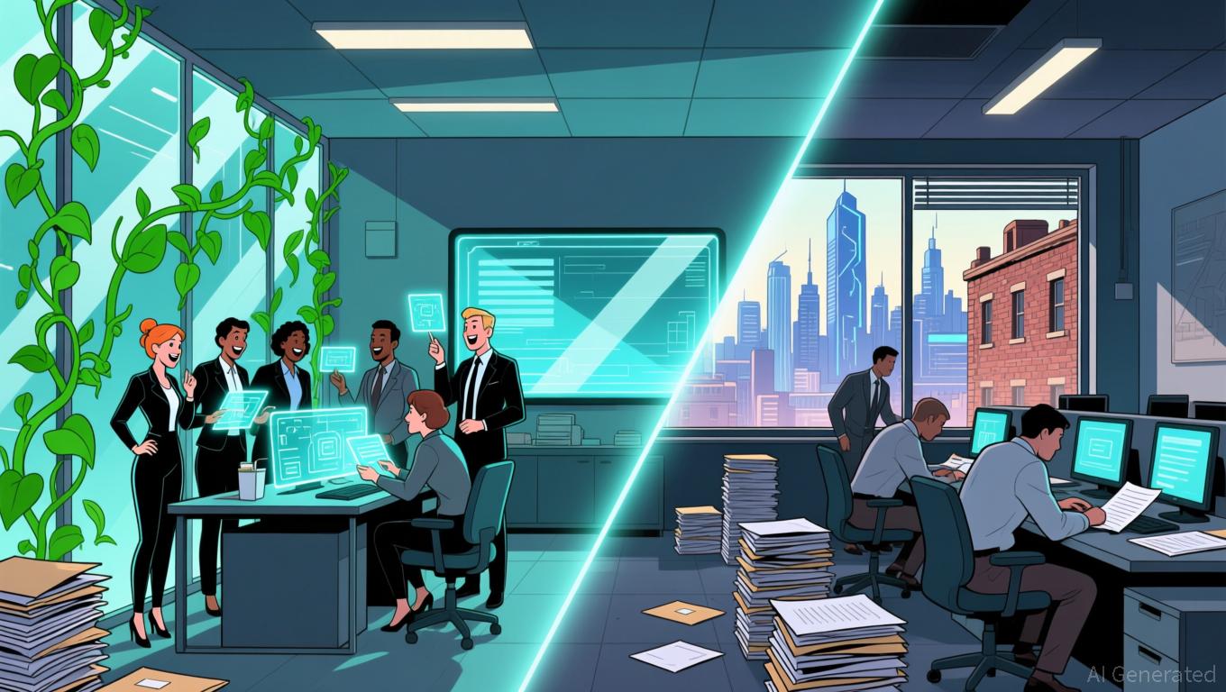 Genpact's Q4: The Beat Was Priced In, But Guidance Reset the Expectation Gap - Article cover image