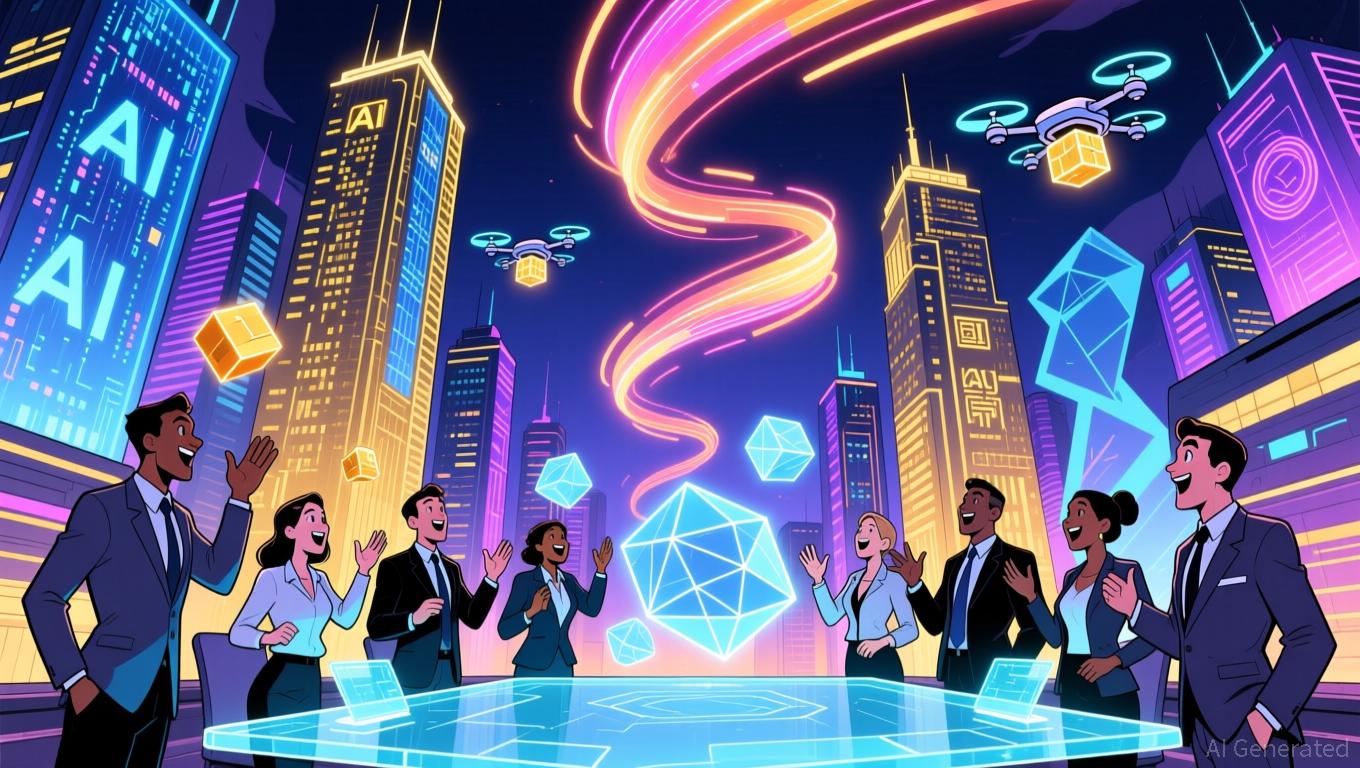 Assessing AWS's Scalability: The $200 Billion Bet on AI Market Dominance - Article cover image