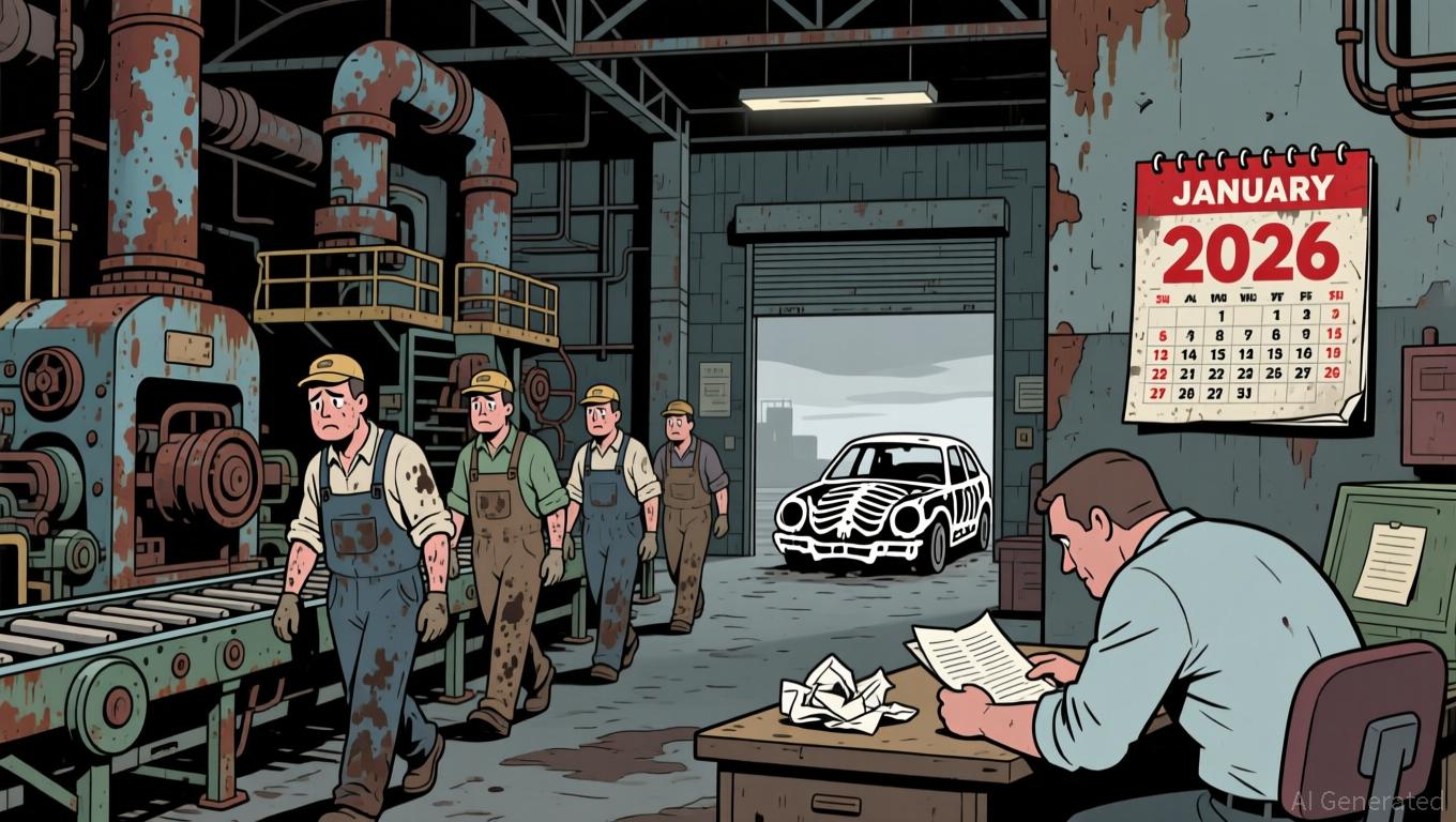 Brazil Auto Output Slumps 13.5% — But Easing Rate Pain? Not Yet - Article cover image