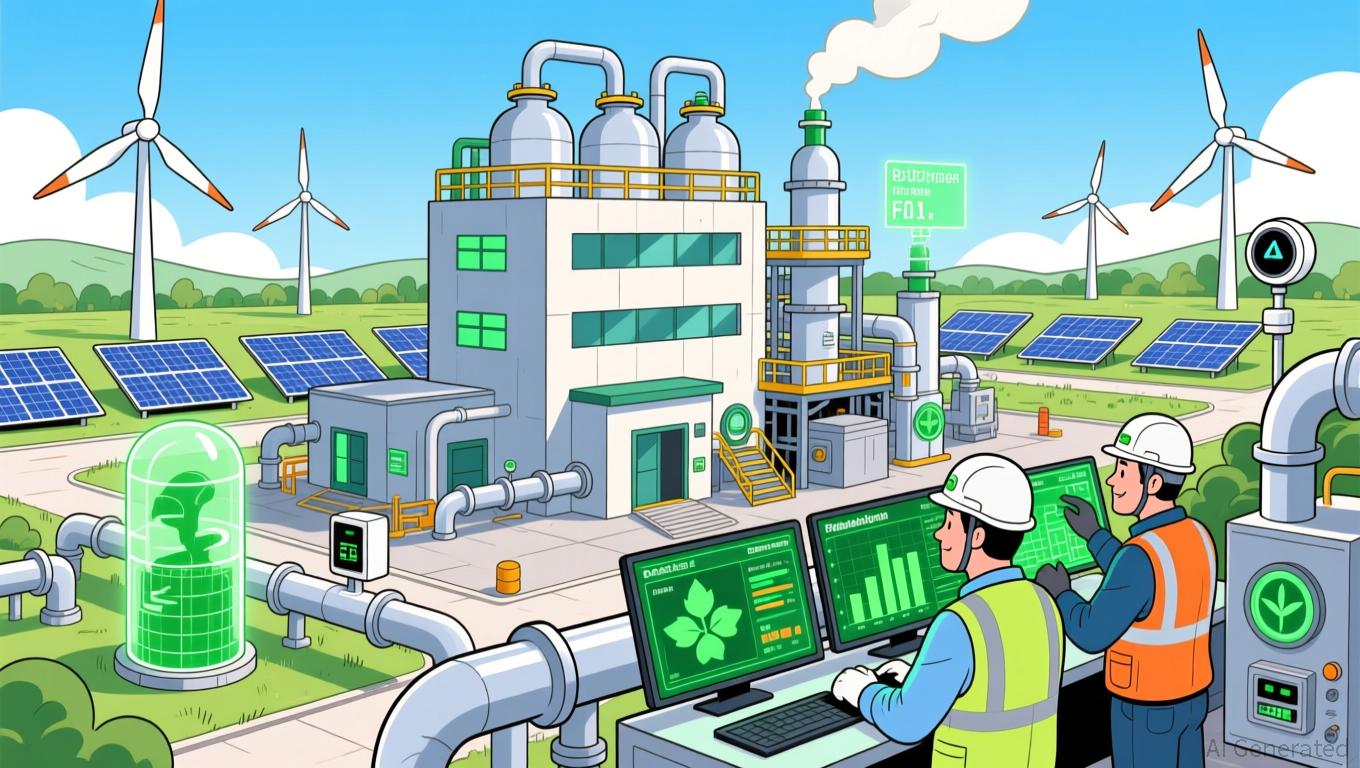 Valmet's Path2Zero Win: Assessing the Scalability of a Decarbonization Analytics Bet - Article cover image