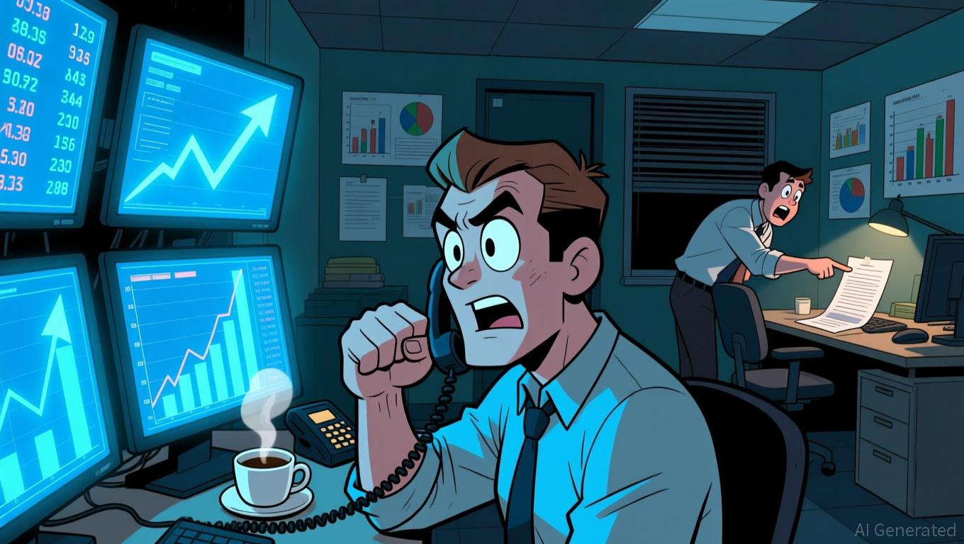 ZJK Surges 12% Pre-Market With No Clear Catalyst - Article cover image