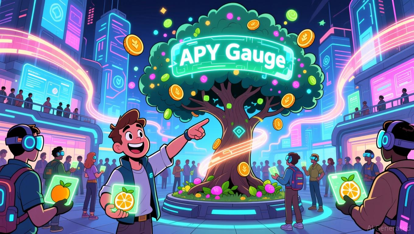 New Crypto Before Listing Attracts Market Attention - Article cover image