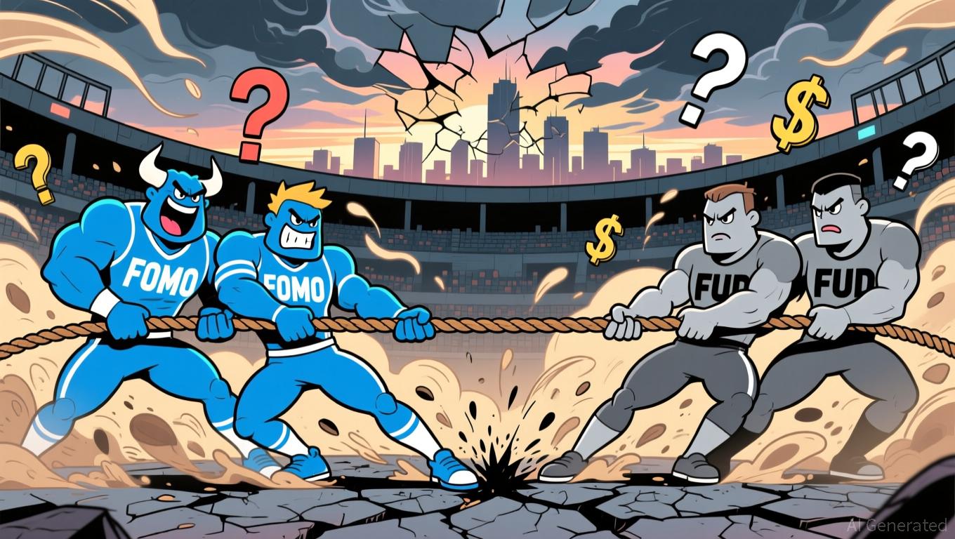 IBM's Reboot Narrative: Diamond Hands or Paper Hands in the Legacy Whale? - Article cover image