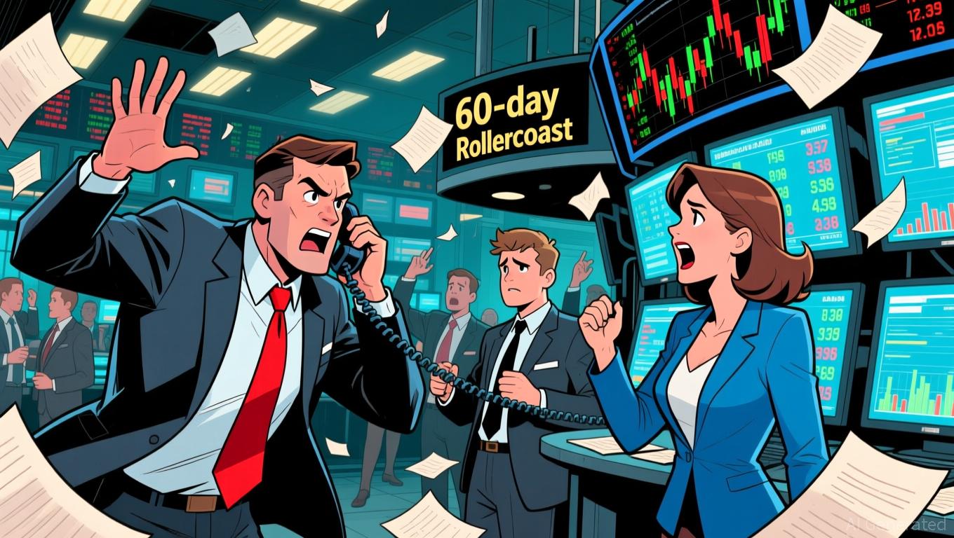 SEGG Surges 12% on Leadership Shift — But Volume Remains Quiet - Article cover image