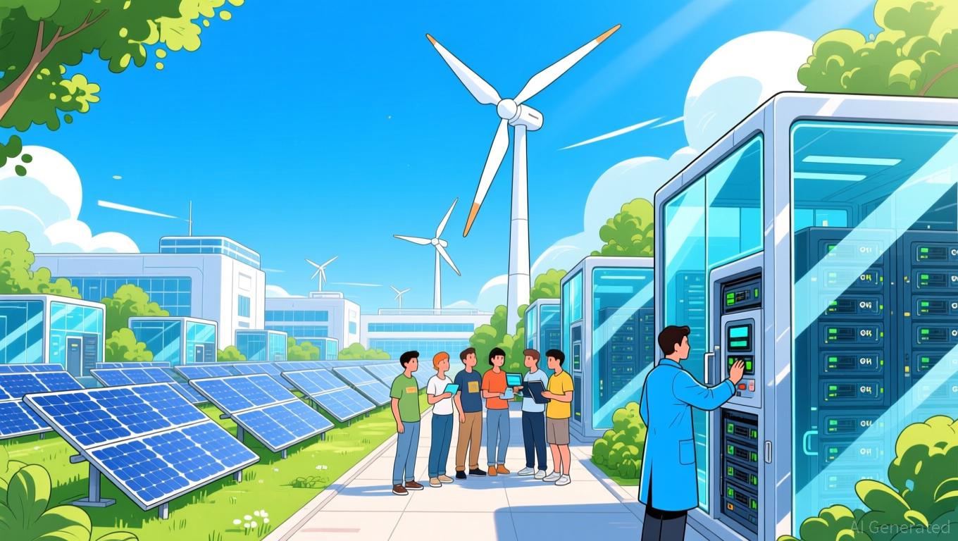 IREN's Volatile Earnings: Separating the Hype from the Priced-In Reality - Article cover image