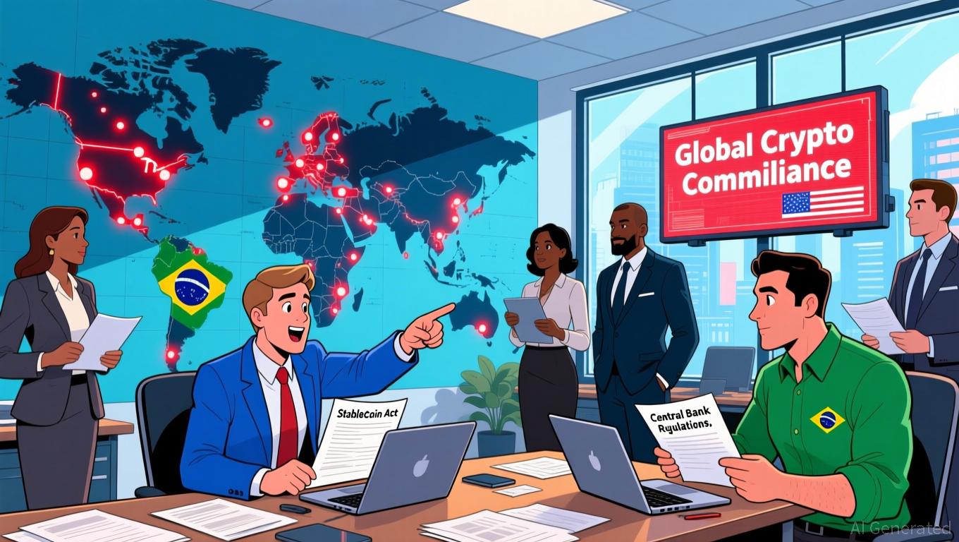 CZ Backs National Currency Stablecoins as Creators Face a New Reality with $SUBBD - Article cover image