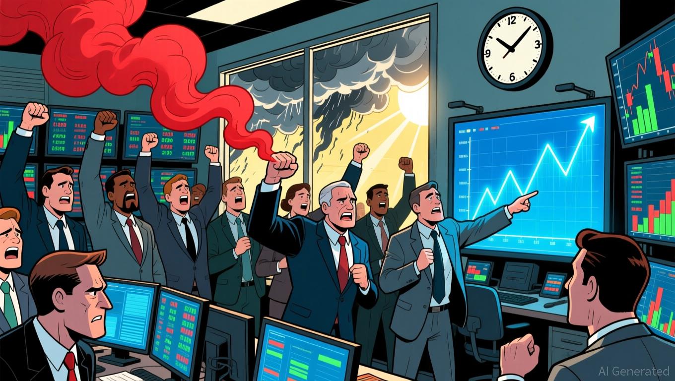 Palantir's CEO is Selling $2.2 Billion. What's the Smart Money Doing? - Article cover image