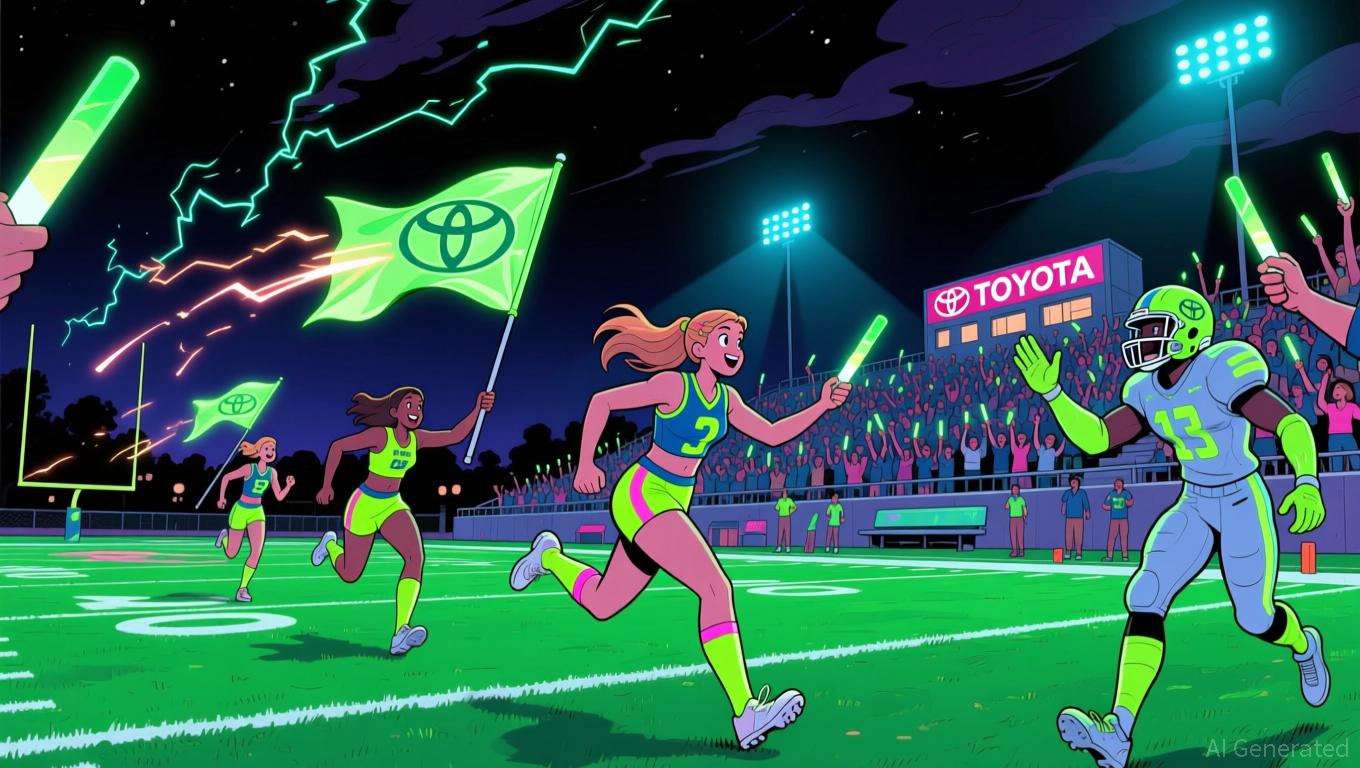 Toyota's Super Bowl Play: Brand Alpha or Just Noise? - Article cover image